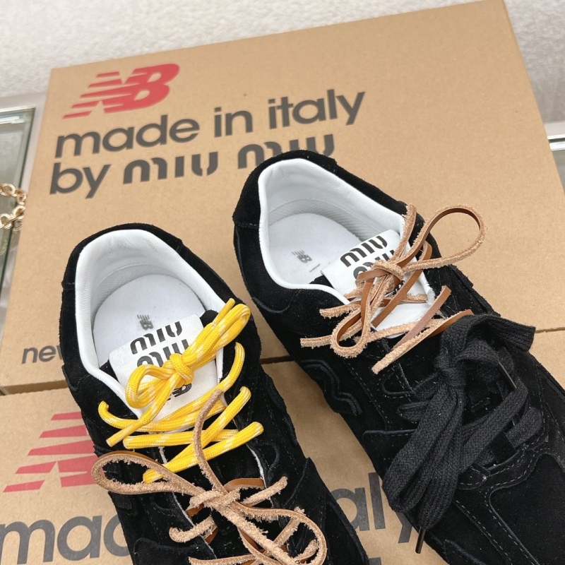 Miu Miu Casual Shoes